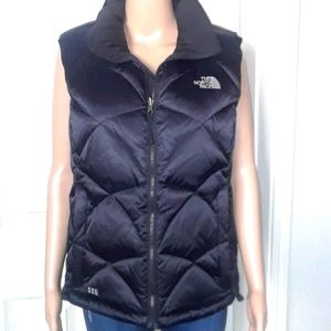 THE NORTH FACE 550 VEST
